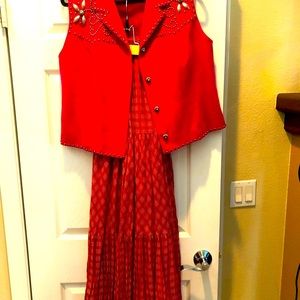 Double D Ranch Outfit